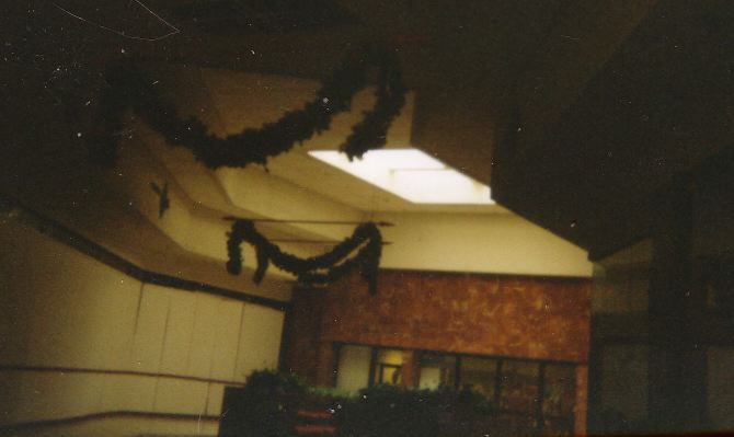 Hampton Towne Centre (Hampton Square Mall) - From Bob P (newer photo)